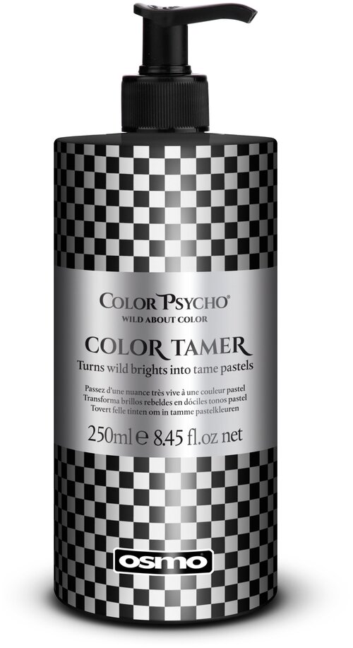 Osmo Color Psycho разбавитель для красителей Color Tamer