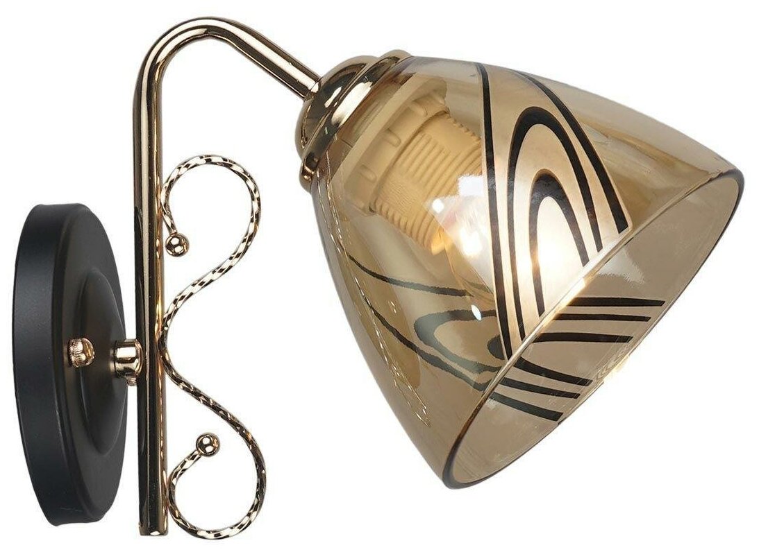 фото Спот Ambrella light Traditional Loft TR8626