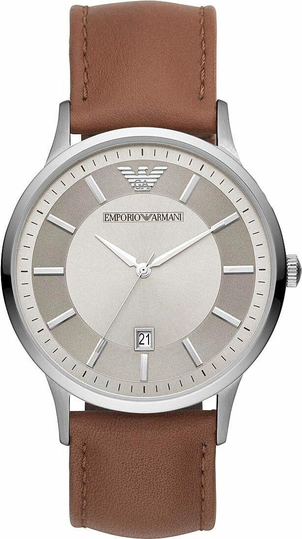 Наручные часы EMPORIO ARMANI Renato AR11185