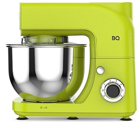 Миксер BQ MX621 Lime