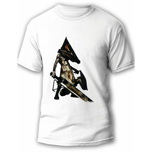 фото Футболка, размер xs, белый будь на стиле