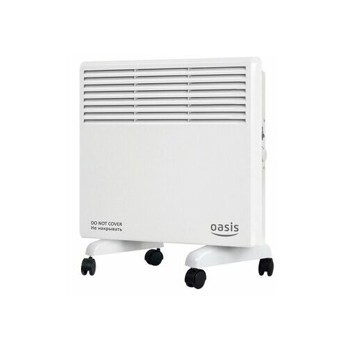 Конвектор Oasis EK-10 (белый) конвектор oasis ek 20