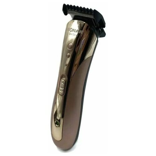 Триммер для бороды и усов Беспроводной триммер машинка 400Вт 175000₽