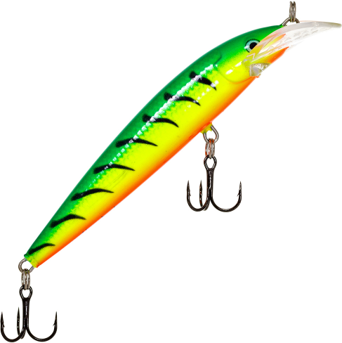 Rapala Scatter Rap Deep Husky Jerk 10 FT