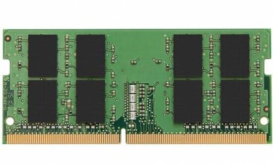 Оперативная память SO-DIMM DDR4 Apacer 8Gb 2666MHz CL19 SR 1.2V ES.08G2V. GNH [AS08GGB26CQYBGH]