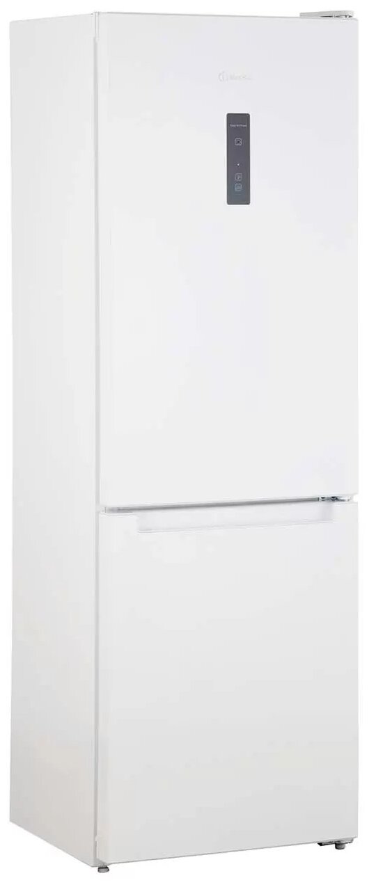 Холодильник Indesit - фото №1