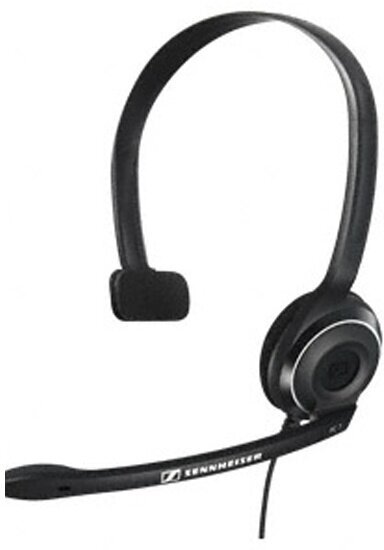 Гарнитура Epos Sennheiser PC 7 USB (504196)