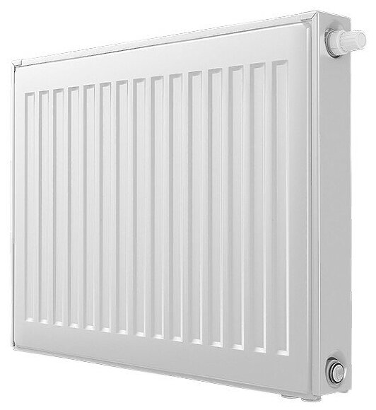 Радиатор панельный Royal Thermo VENTIL COMPACT VC11-300-1000 RAL9016 M