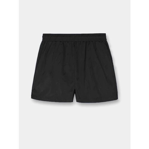 фото Шорты для плавания represent clo, размер xl, черный