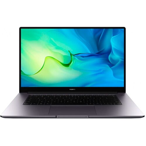 Ноутбук Huawei MateBook D15 Space Gray 53013PEW 8239500₽