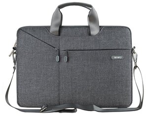 Фото Сумка для ноутбука WiWU City commuter bag 13,3