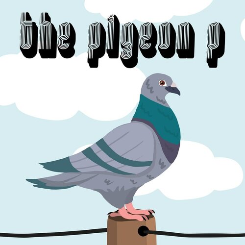 Сервис активации для The Pigeon P игры для PlayStation 49900₽