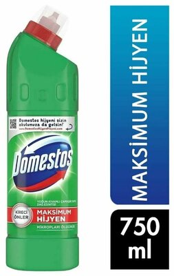 Чистящее средство Domestos хвойная свежесть, 750 мл