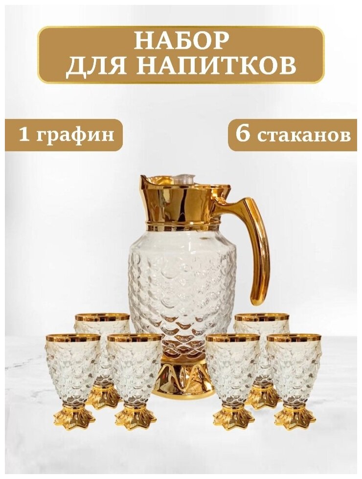 Набор для Напитков