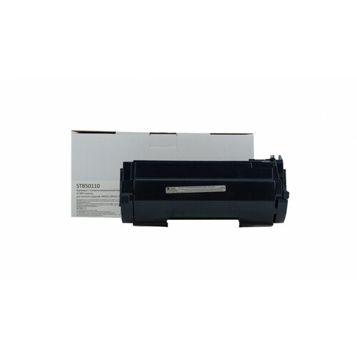 Картридж F+ imaging STB50110 черный для Lexmark MS410/ MS510/ MS610 (аналог 50F5X0E)