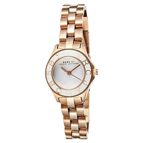 Оригинальные женские часы Marc by Marc Jacobs MBM3076 26мм