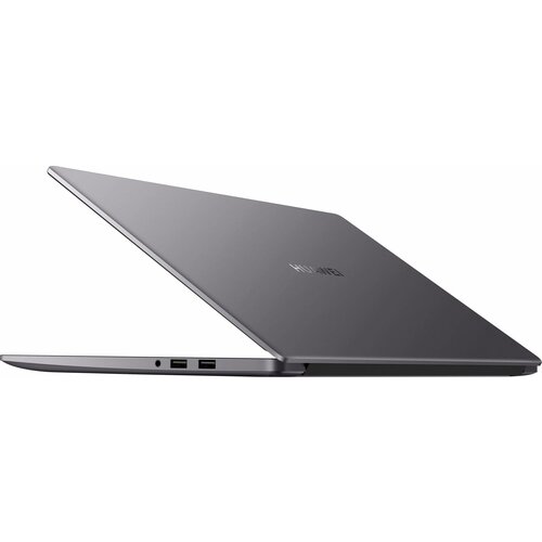 Ноутбук Huawei MateBook D15 BODE-WFH9 53013PEW (Intel Core i5-1155G7 2.5GHz/16384Mb/512Gb/Intel HD Graphics/Wi-Fi/Cam/15/1920x1080/Windows 11 64-bit) ноутбук huawei matebook d 15 bode wfh9 53013pew