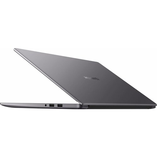 Ноутбук Huawei MateBook D15 BODE-WFH9 53013PEW Intel Core i5-1155G7 25GHz16384Mb512GbIntel HD GraphicsWi-FiCam151920x1080Windows 11 64-bit 7350000₽