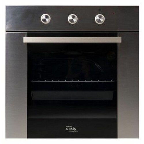 Духовой шкаф электрический making OASIS everywhere D-MN5 нерж сталь 2773000₽