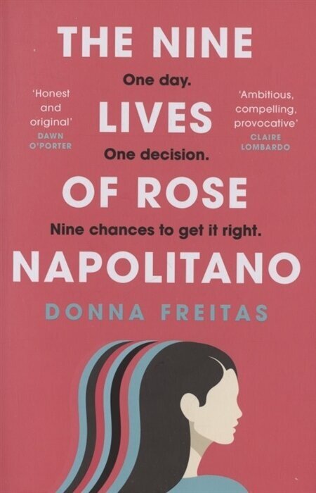 The Nine Lives of Rose Napolitano - фото №1