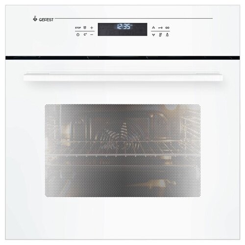 Встраиваемый духовой шкаф GEFEST ЭДВ ДА 622-04 ВS 4104600₽
