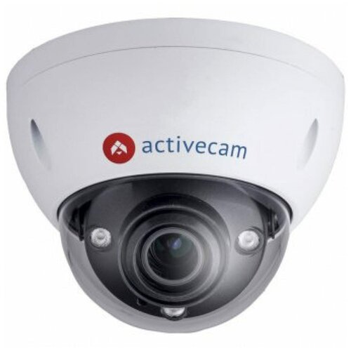 IP-камера ActiveCam AC-D3183WDZIR5 27-12 мм 3947500₽