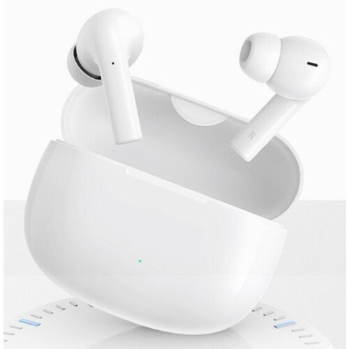 Наушники беспроводные Honor Earbuds X3 белые 216900₽