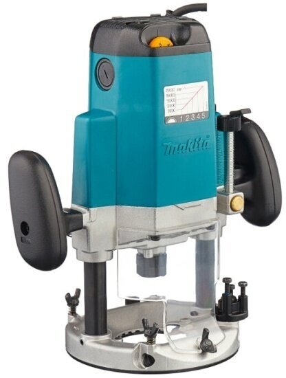 Фрезер Makita 3612C