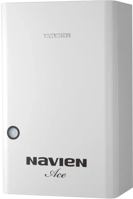 Котел газовый настенный Navien ATMO-24AN