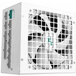 Блок питания Deepcool 1000W PX1000G Gen.5 White (R-PXA00G-FC0W-EU) - изображение