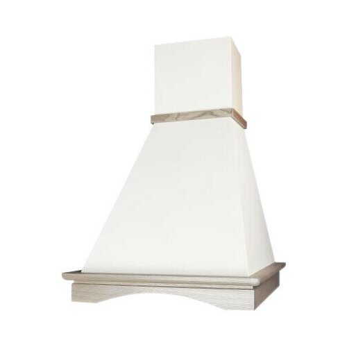 Каминная вытяжка Elikor Вилла 60П-650-П3Л бежевый без багета 1167000₽