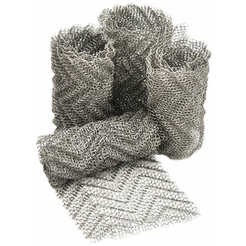 Сетка Панченкова РПН нержавеющая сталь 4 нити 40 см х 4 штуки 790₽