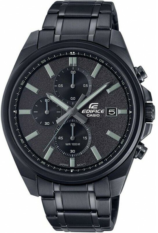 Наручные часы CASIO Edifice EFV-610DC-1A