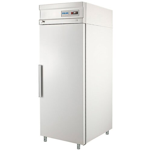 Шкаф холодильный Polair CV105-S (R290), 1105040d