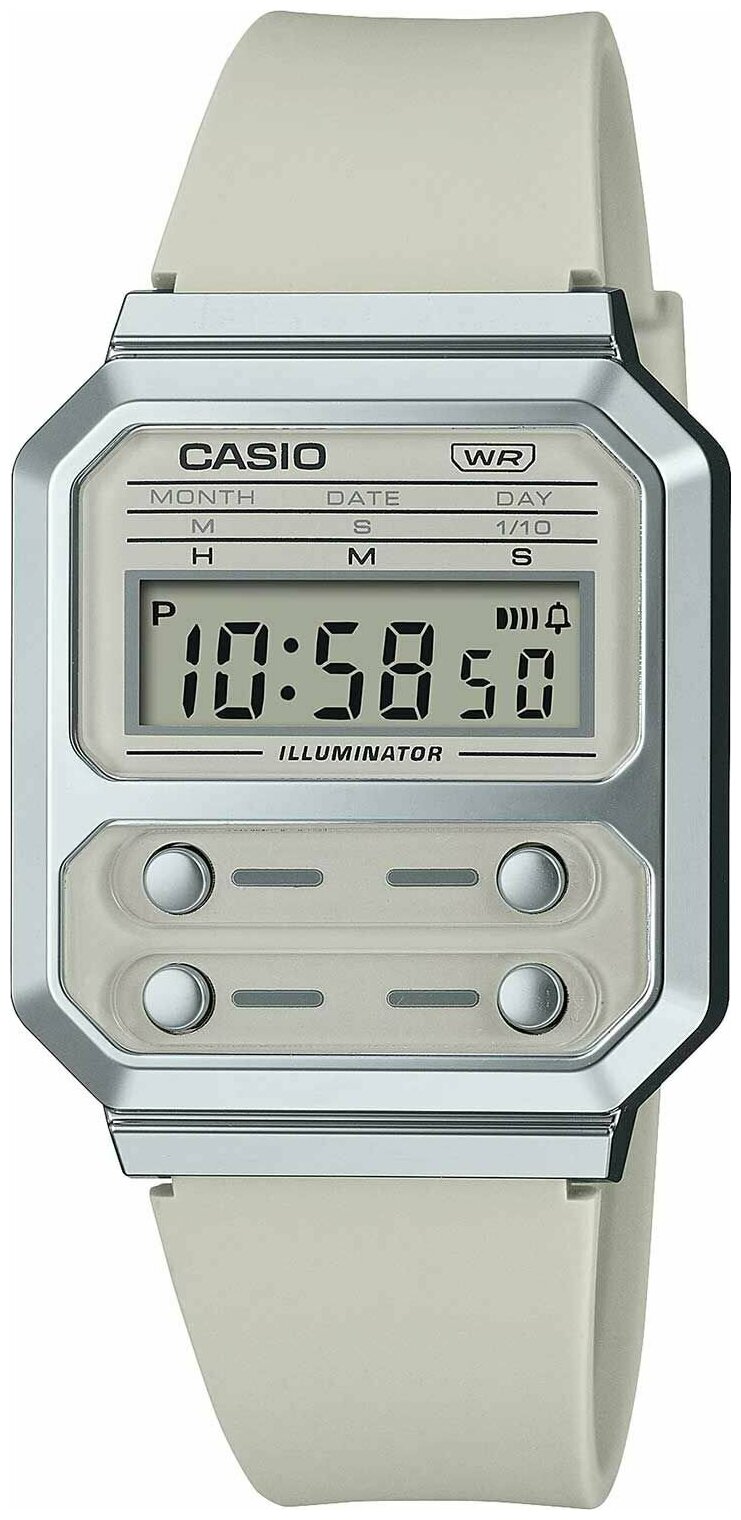 Наручные часы Casio Vintage A100WEF-8A