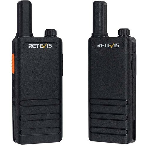 Рация Retevis RT622P 2 штуки 555000₽