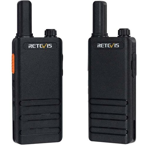 Рация Retevis RT622P (2 штуки)