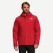 The North Face Куртка Carto Triclimate Jacket M L, vanadis grey/black