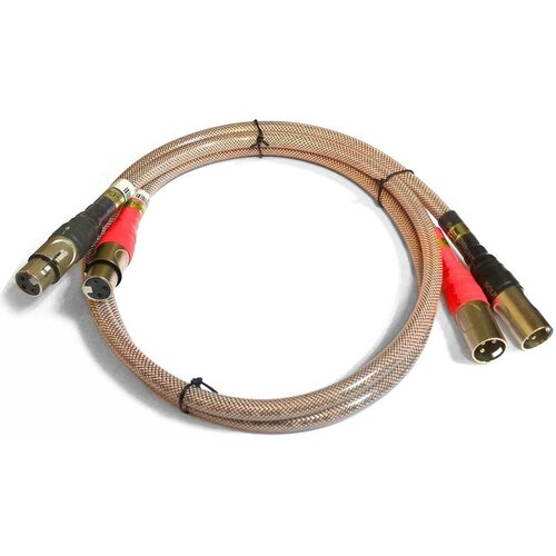 Межблочный кабель Soundright BF-Cu