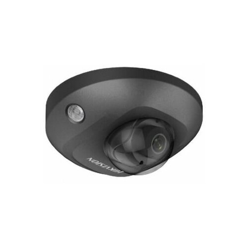 фото Ip- камера hikvision ds-2cd2523g0- is black