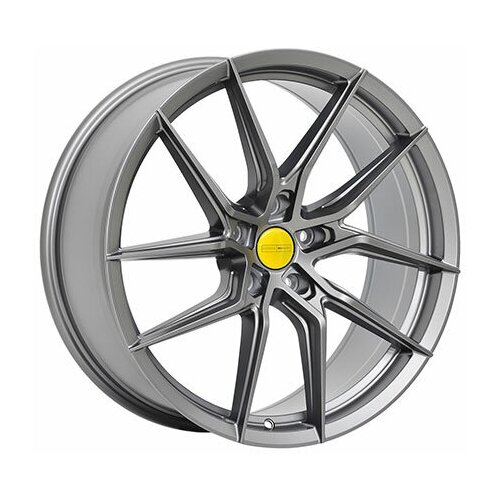 Диск PDW CORSA (2044) 8.0x18/5x114.3 D67.1 ET40 U4GRA