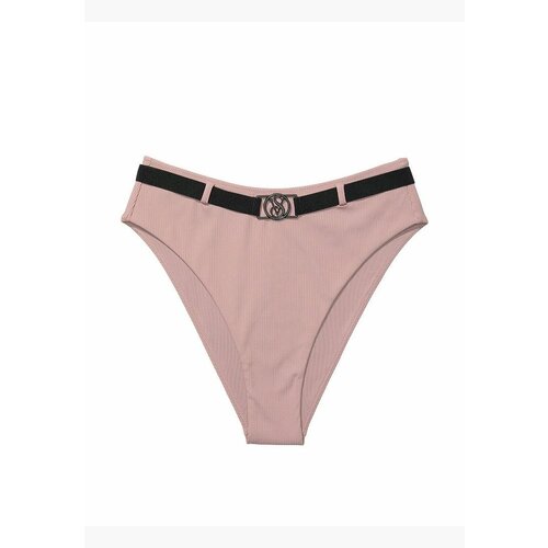 Плавки бикини бразильяна Victorias Secret размер М розовый 4250₽