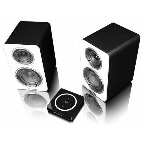 Полочная акустика Wharfedale Diamond A1 System white 6599000₽
