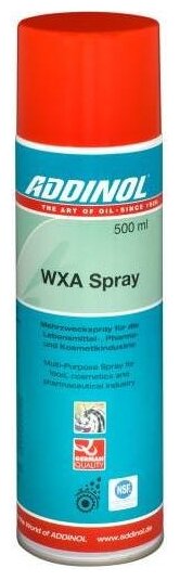 Addinol WXA Spray 500 мл.