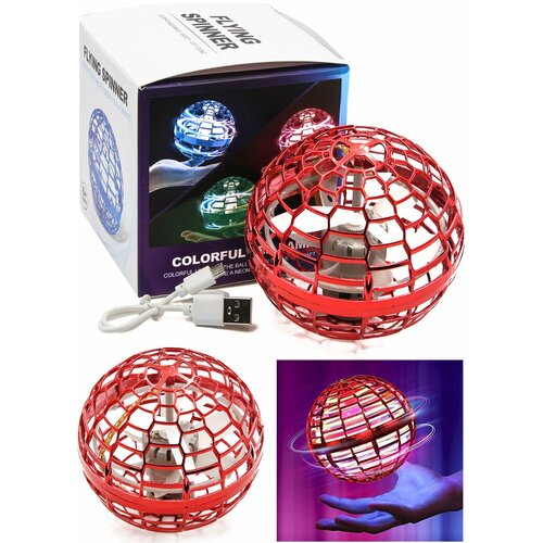 Игрушка-антистресс 