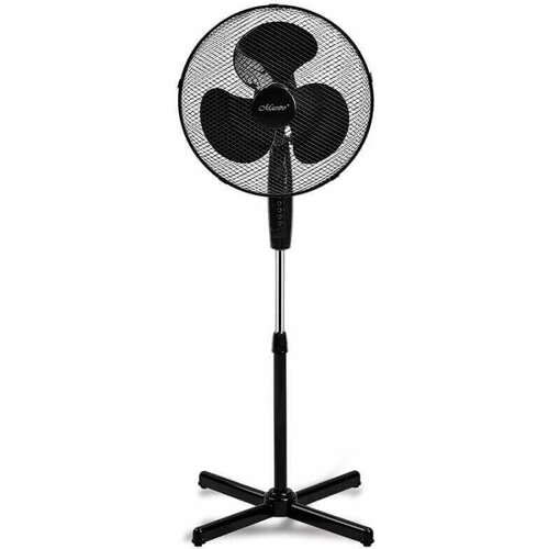 Напольный вентилятор Maestro MR-901 черный 265000₽