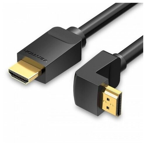 Кабель HDMI - HDMI Vention AAQBH 2.0m