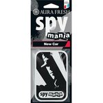 Ароматизатор подвесной SPY MANIA New Car - изображение