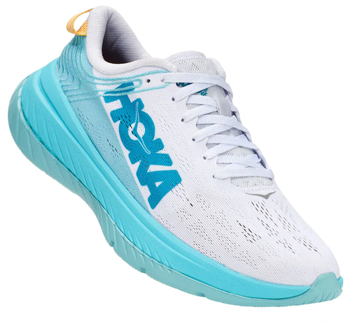 Кроссовки женские Hoka Carbon X