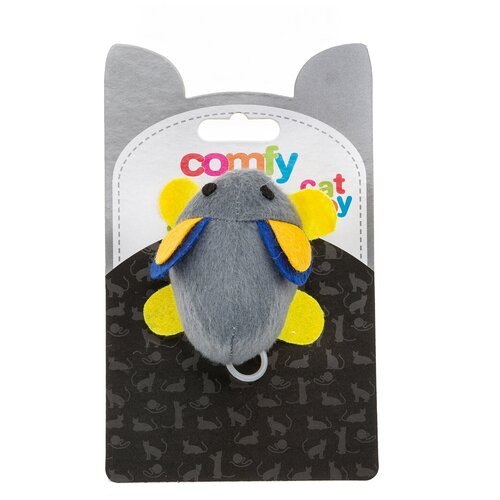COMFY SHAKE черепашка для кошек 245015